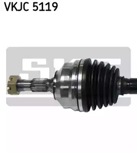 Фото VKJC5119 Вал SKF {forloop.counter}}